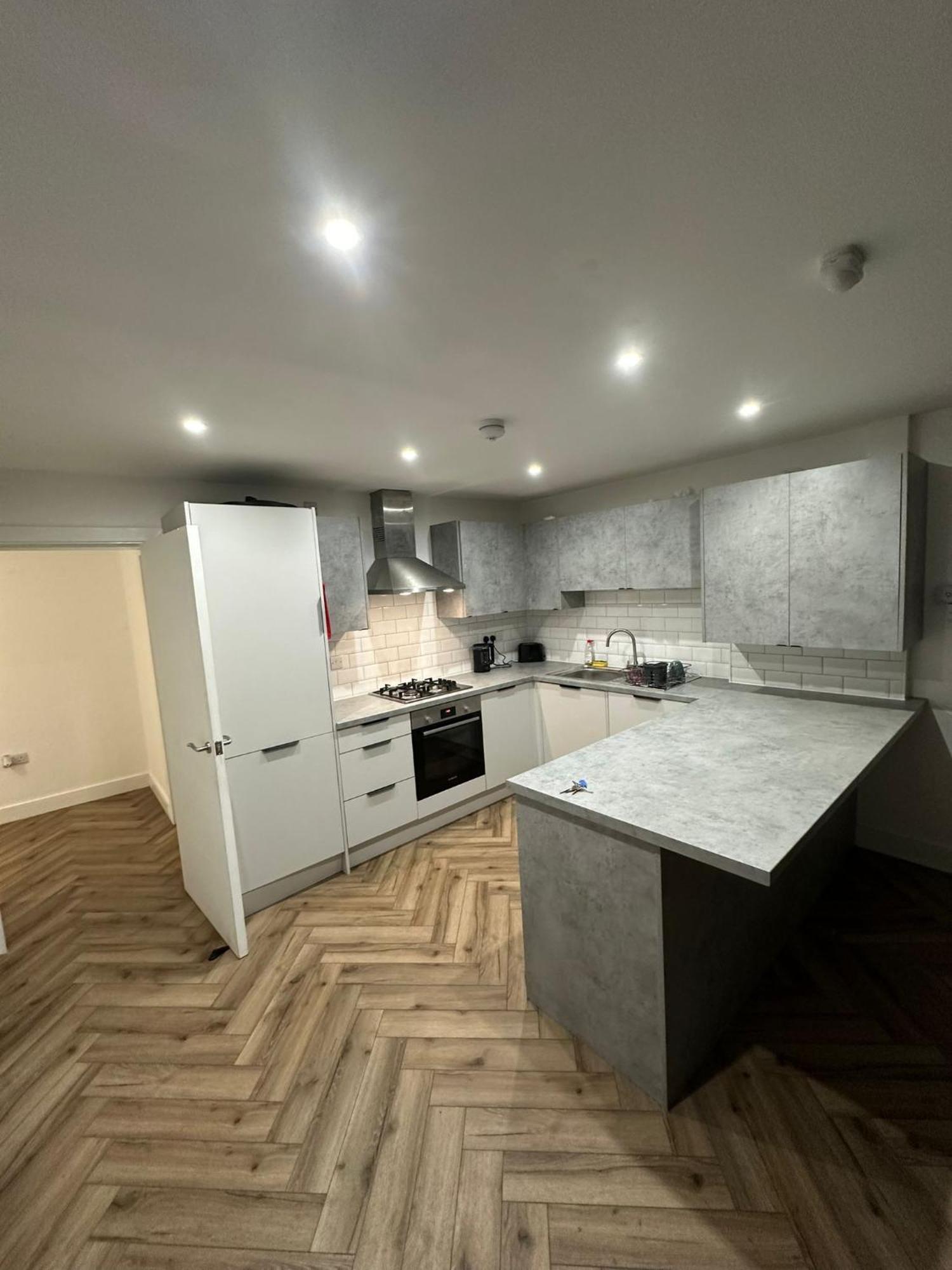 Brand New Modern Luxurious Apartment Near The City Birmingham Exterior foto